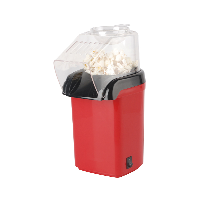 Máquina para hacer palomitas de maíz con aire caliente vintage BJX-B001 de 60 g
