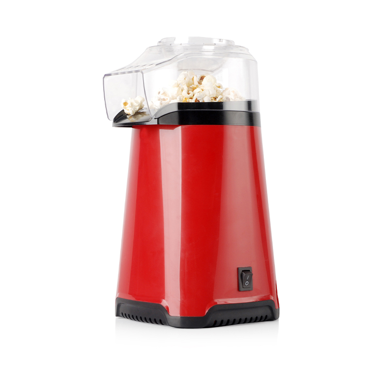 BJX-B003A Innovadora máquina para hacer palomitas de maíz con aire caliente de 60 g