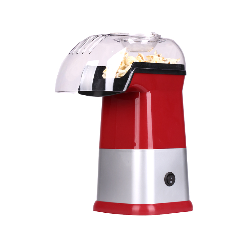 Máquina para hacer palomitas de maíz con aire caliente de diseño innovador BJX-B011 de 60 g