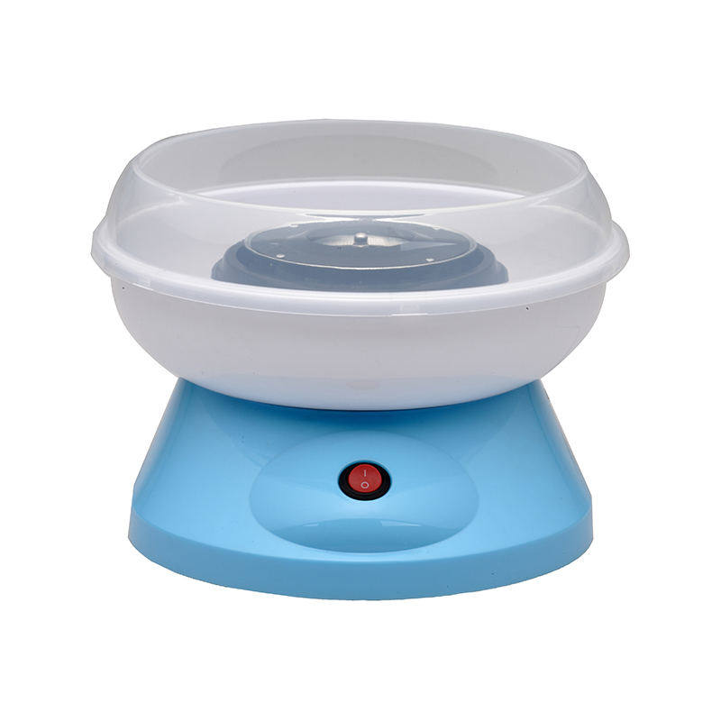 BJX-C704 Máquina sencilla de algodón de azúcar para uso doméstico