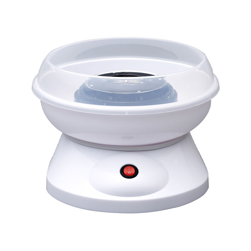 BJX-C704 Máquina sencilla de algodón de azúcar para uso doméstico