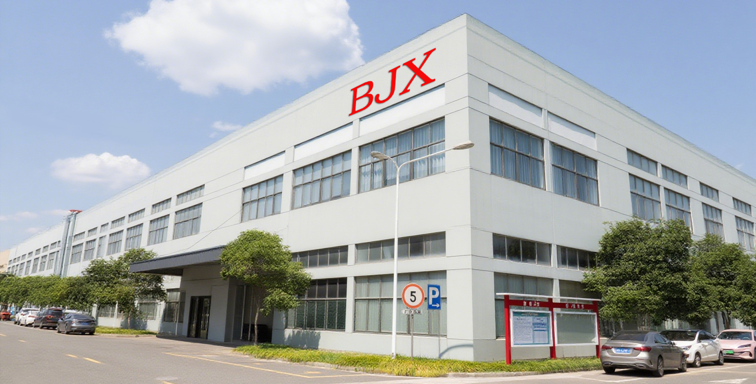 Ningbo Beijiexi Electrodomésticos Co., Ltd.
