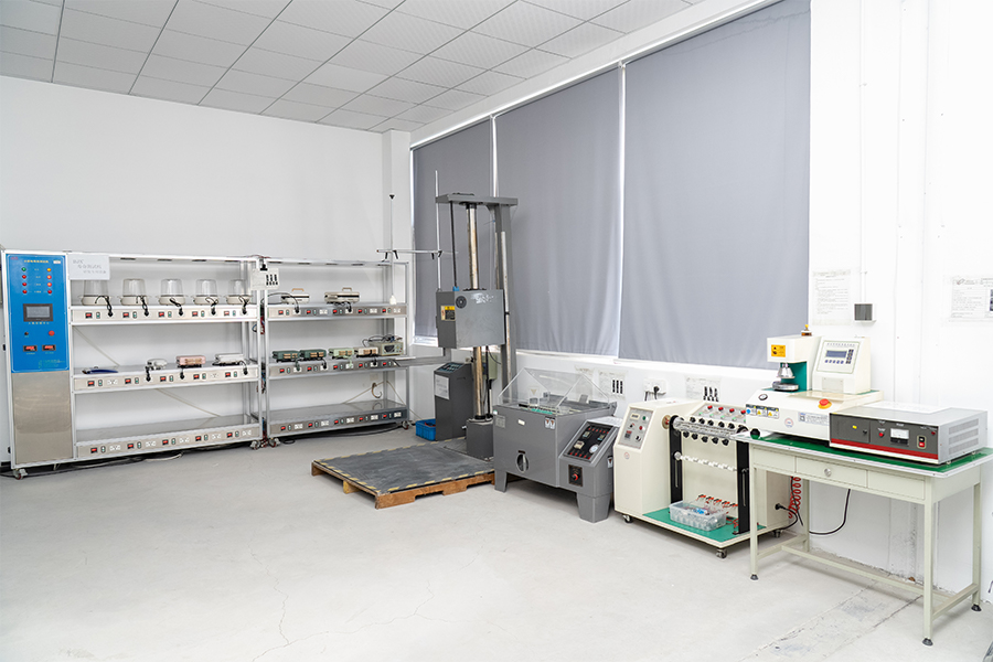 Laboratorio