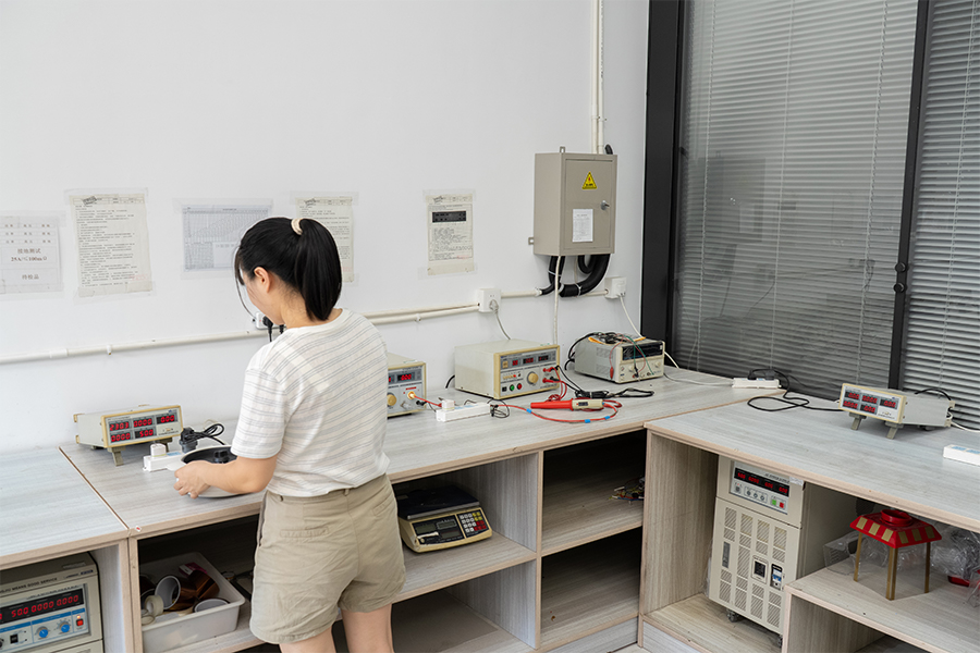Laboratorio
