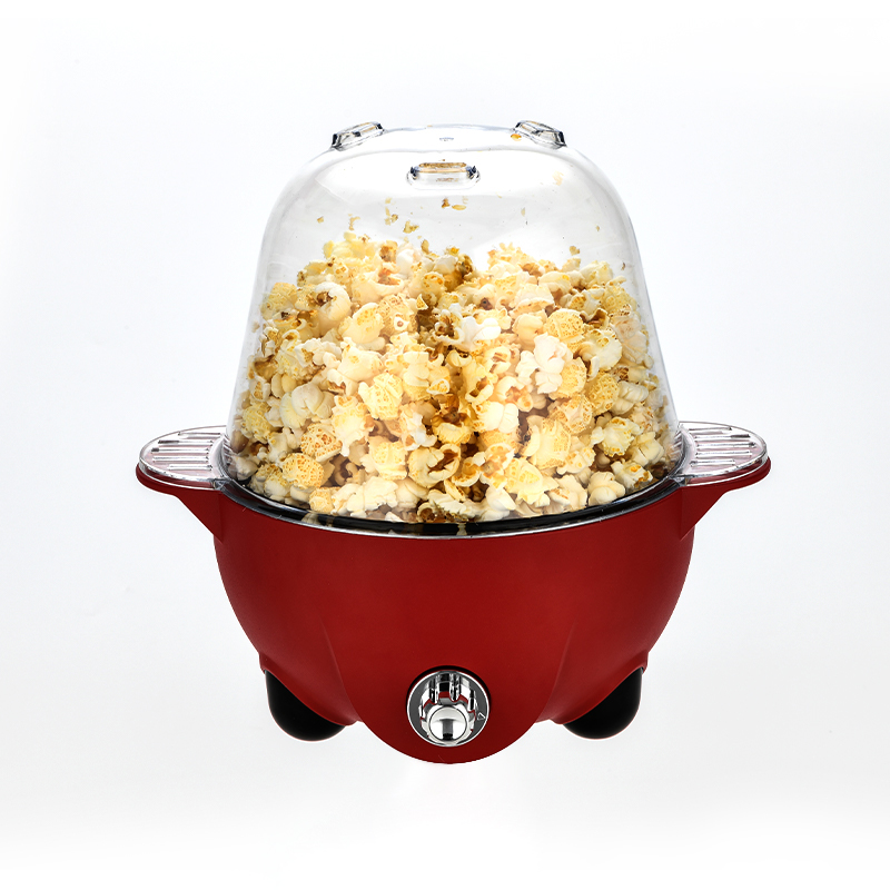 Máquina para hacer palomitas de maíz con sabor cronometrado BJX-B006A de 100 g